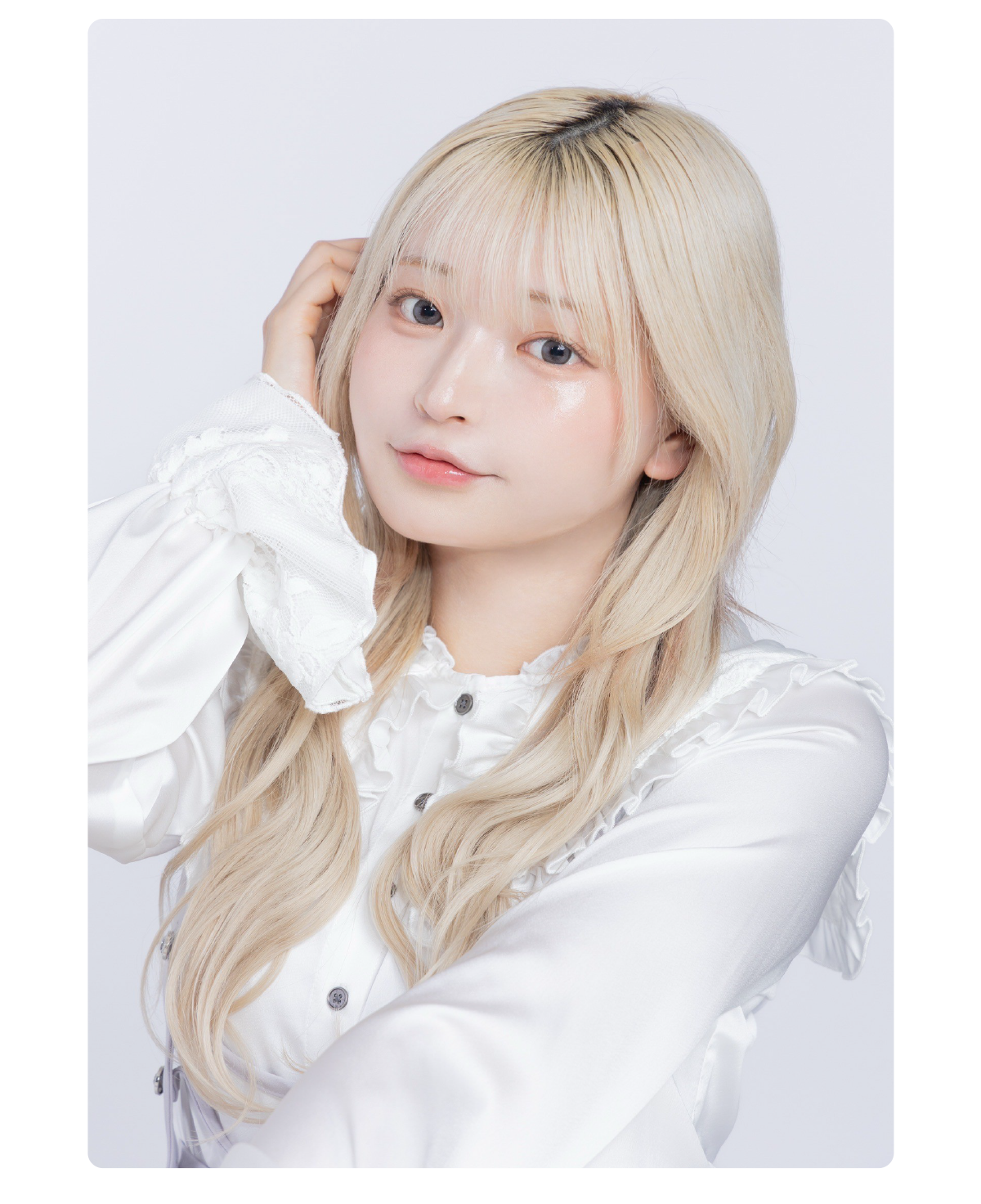 こがちゃんちゃんからのメッセージ